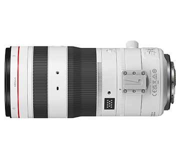 RF Lenses - RF70-200mm f/2.8L IS USM Z - Canon Singapore
